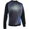 ION Wetshirt Long Sleeve - Mens - Blue Gradient Discounts Apply ! -Windglide Surfing Shop ion 2023 wetshirt ls blue gradient size 1