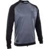 ION Wetshirt Mens - Steel Blue - 35% Off Discounts Apply !