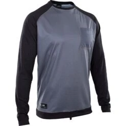 ION Wetshirt Mens - Steel Blue - 35% Off Discounts Apply !