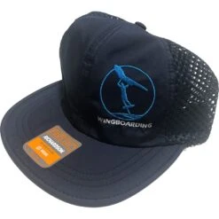 Wingboarding Lightweight Water Hat Discounts Apply ! -Windglide Surfing Shop kb 2023 rogue wingboard water hat color 7