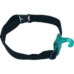 Ozone Wing Waist Strap And Ride Engine Nug Wing Hook Combo Discounts Apply ! -Windglide Surfing Shop kb ozone ride engine waist strap nug combo 3