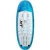 KT Surfing - Drifter F - Full Foil Discounts Apply ! -Windglide Surfing Shop kt2022 drifter f full foil board 1
