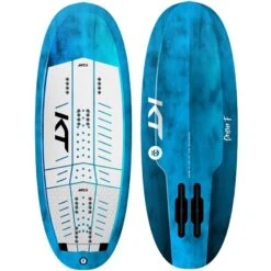 KT Surfing - Drifter F - Full Foil Discounts Apply ! -Windglide Surfing Shop kt2022 drifter f full foil board 3