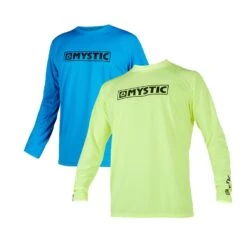 Mystic Star Long Sleeve Quickdry Water Shirt Discounts Apply !
