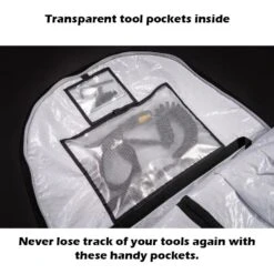 Mystic - Star Foilboard Daypack Board Bag Discounts Apply ! -Windglide Surfing Shop mystic 2023 star foilboard daypack size 4