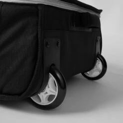 Mystic - Star Wingfoil Board Bag W/Wheels -Windglide Surfing Shop mystic 2024 star wingfoil boardbag wheeled size 4