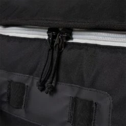 Mystic - Star Wingfoil Board Bag W/Wheels -Windglide Surfing Shop mystic 2024 star wingfoil boardbag wheeled size 6