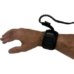 Mystic Wingboarding Wingleash - Wrist Discounts Apply ! -Windglide Surfing Shop mystic 2024 wingleash wrist 3