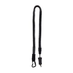 Mystic Kite Handle Pass Leash - 25% Off Discounts Apply ! -Windglide Surfing Shop mystic2019 leash lhandle pass 4