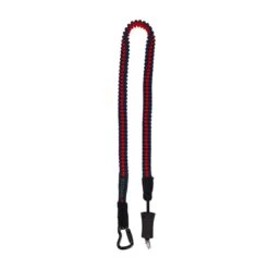 Mystic Kite Handle Pass Leash - 25% Off Discounts Apply ! -Windglide Surfing Shop mystic2019 leash lhandle pass 5