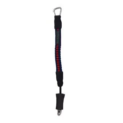 Mystic Short Kite Safety Leash - 25% Off Discounts Apply ! -Windglide Surfing Shop mystic2019 leash short 6