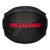 2021 Mystic Majestic X Kiteboarding Waist Harness - Black / Red Discounts Apply ! -Windglide Surfing Shop mystic2021 majesticx black red size 1