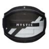 2021 Mystic Majestic X Kiteboarding Waist Harness - Black / White Discounts Apply ! -Windglide Surfing Shop mystic2021 majesticx black white size 1