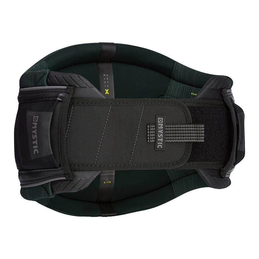2021 Mystic Majestic X Kiteboarding Waist Harness - Dark Leaf Discounts Apply ! 4 2021 Mystic Majestic X Kiteboarding Waist Harness - Dark Leaf Discounts Apply ! - Image 2