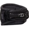 2022 Mystic Warrior Kiteboarding Waist Harness - Grey Discounts Apply ! -Windglide Surfing Shop mystic2022 warrior harness grey size 1