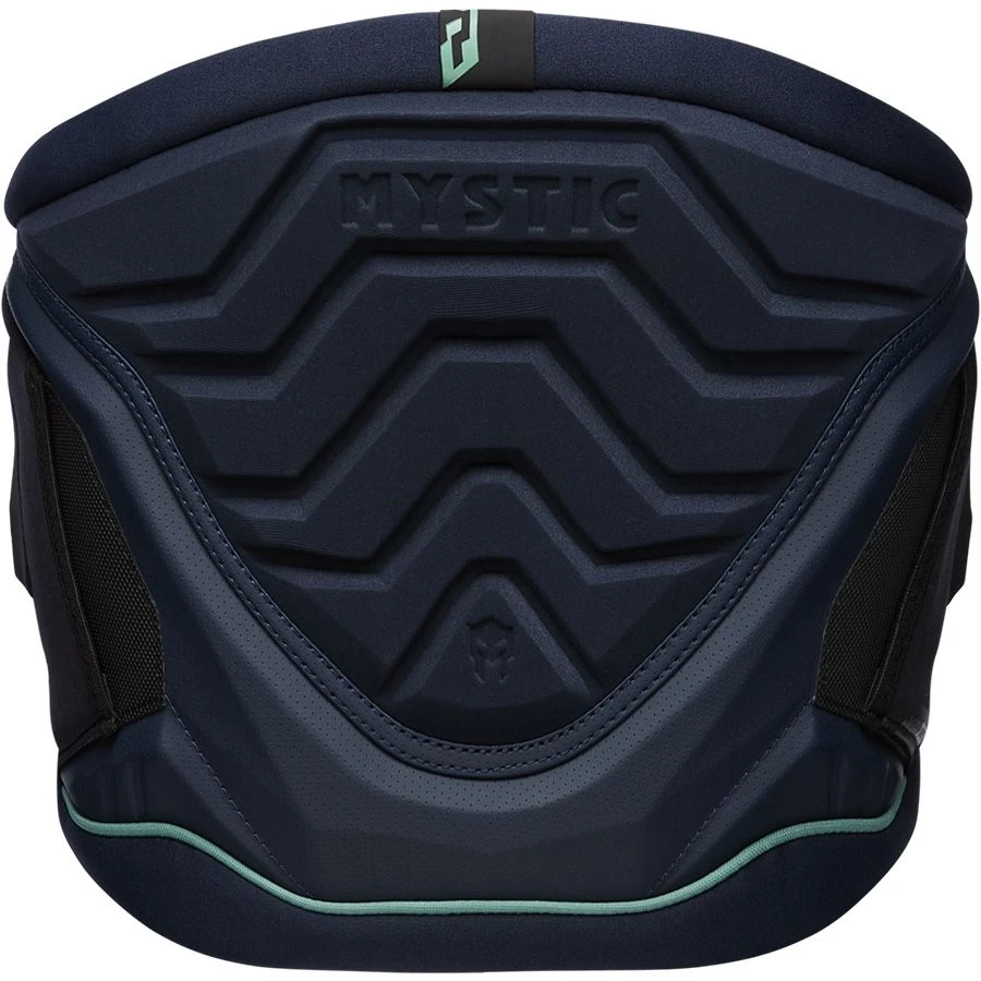 2022 Mystic Warrior Kiteboarding Waist Harness - Night Blue Discounts Apply ! 4 2022 Mystic Warrior Kiteboarding Waist Harness - Night Blue Discounts Apply ! - Image 2