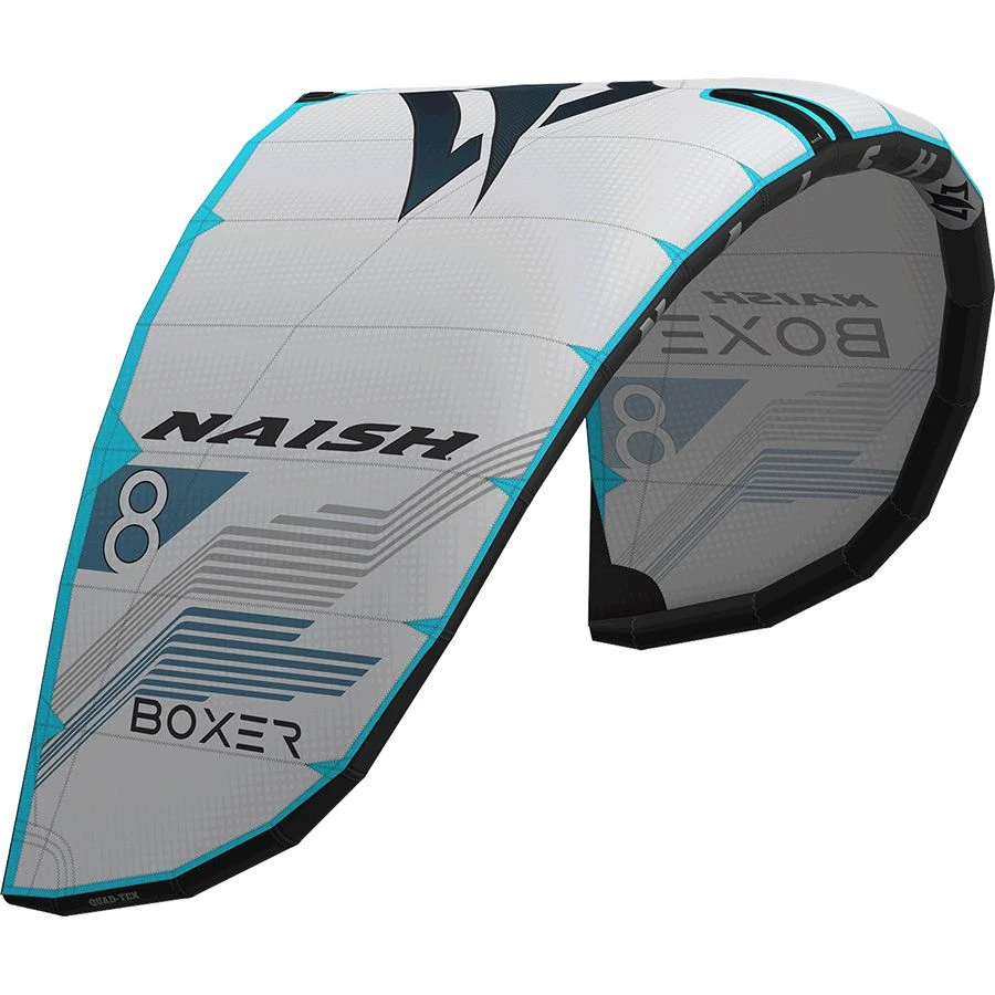 2023 Naish Boxer Single Strut Freeride/Foiling Kite Discounts Apply ! 4 2023 Naish Boxer Single Strut Freeride/Foiling Kite Discounts Apply ! - Image 2