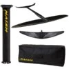 Naish - Ultimate Jet HA Package Deal W/95cm Full Carbon Mast And Two Front Wings Discounts Apply ! -Windglide Surfing Shop naish 2023 foil ultimate ha package 1