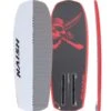 Naish 2024 Hover Kite Macrochip - 100cm Pocket Foil Board Discounts Apply ! -Windglide Surfing Shop naish 2024 hover macro chip foil board 1