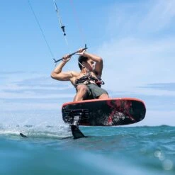 Naish 2024 Hover Kite Macrochip - 100cm Pocket Foil Board Discounts Apply ! -Windglide Surfing Shop naish 2024 hover macro chip foil board 6