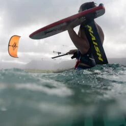 Naish 2024 Hover Kite Macrochip - 100cm Pocket Foil Board Discounts Apply ! -Windglide Surfing Shop naish 2024 hover macro chip foil board 7