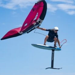 Naish 2024 Hover Wing Ascend Carbon Ultra Foil Board Discounts Apply ! 21 Naish 2024 Hover Wing Ascend Carbon Ultra Foil Board Discounts Apply ! -Windglide Surfing Shop naish 2024 hover wingfoil ascend carbon ultra 10