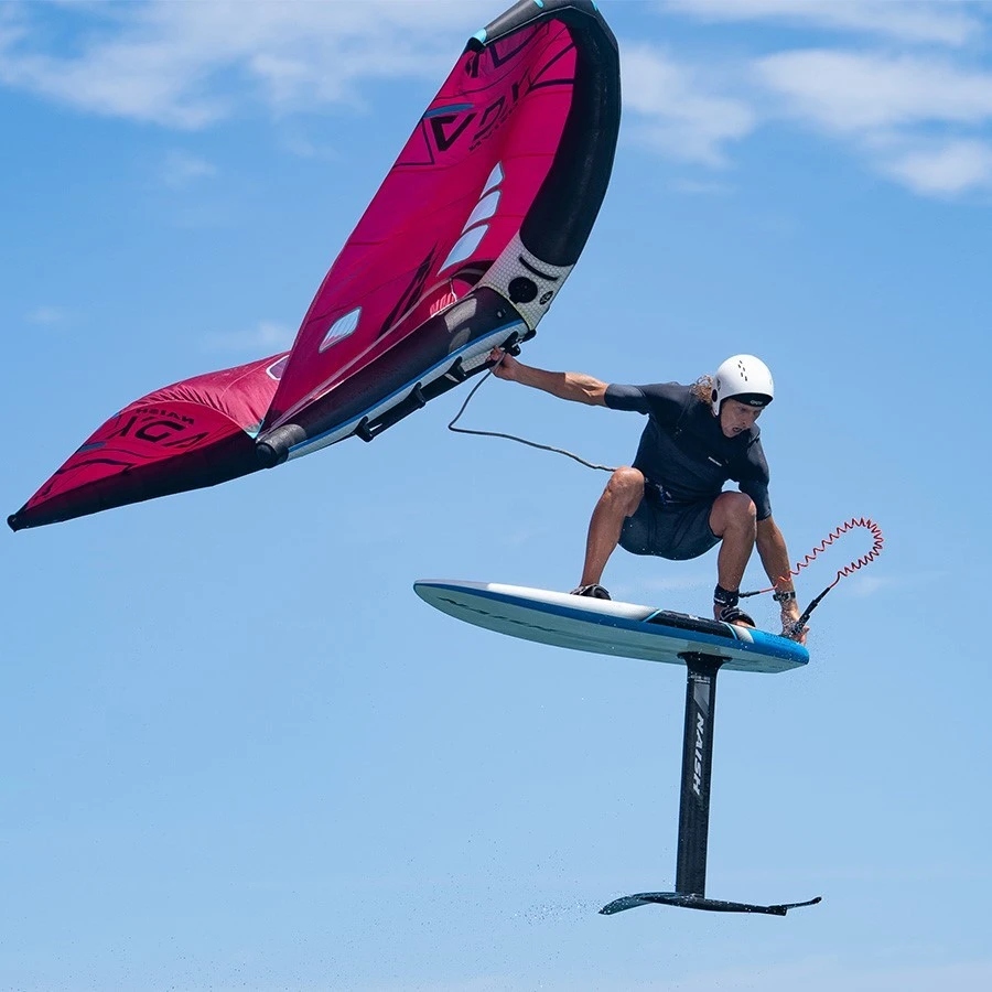 Naish 2024 Hover Wing Ascend Carbon Ultra Foil Board Discounts Apply ! 11 Naish 2024 Hover Wing Ascend Carbon Ultra Foil Board Discounts Apply ! - Image 9