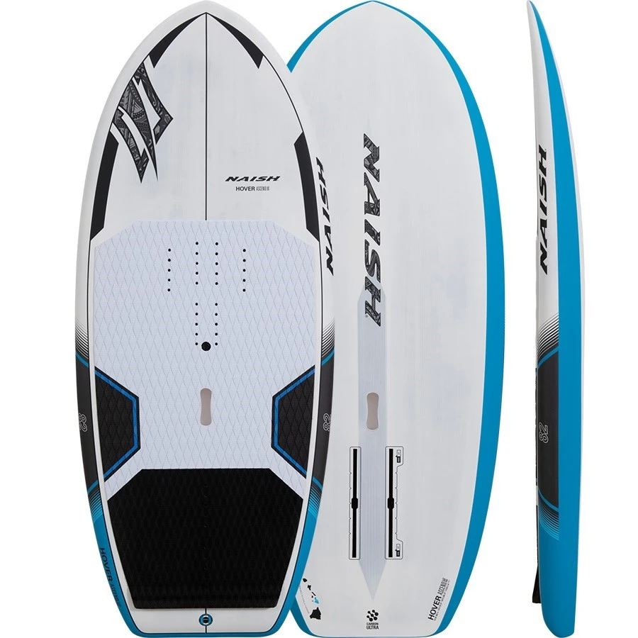 Naish 2024 Hover Wing Ascend Carbon Ultra Foil Board Discounts Apply ! 13 Naish 2024 Hover Wing Ascend Carbon Ultra Foil Board Discounts Apply ! - Image 11