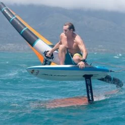 Naish 2024 Hover Wing Ascend Carbon Ultra Foil Board Discounts Apply ! 20 Naish 2024 Hover Wing Ascend Carbon Ultra Foil Board Discounts Apply ! -Windglide Surfing Shop naish 2024 hover wingfoil ascend carbon ultra 9