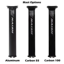 Naish 2024 Jet HA Foil - Complete Foil Discounts Apply ! -Windglide Surfing Shop naish 2024 jet ha foil complete masts