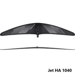 Naish 2024 Jet HA Front Wing Discounts Apply ! -Windglide Surfing Shop naish 2024 jet ha front wing size ha1040