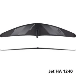Naish 2024 Jet HA Front Wing Discounts Apply ! -Windglide Surfing Shop naish 2024 jet ha front wing size ha1240