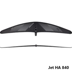 Naish 2024 Jet HA Front Wing Discounts Apply ! -Windglide Surfing Shop naish 2024 jet ha front wing size ha840