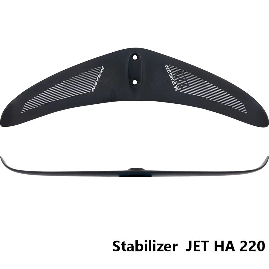 Naish 2024 Jet HA Stabilizer Discounts Apply ! 4 Naish 2024 Jet HA Stabilizer Discounts Apply ! - Image 2