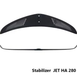 Naish 2024 Jet HA Stabilizer Discounts Apply ! 8 Naish 2024 Jet HA Stabilizer Discounts Apply ! -Windglide Surfing Shop naish 2024 jet ha stabilizer wing size 280