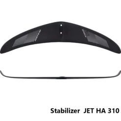 Naish 2024 Jet HA Stabilizer Discounts Apply ! 9 Naish 2024 Jet HA Stabilizer Discounts Apply ! -Windglide Surfing Shop naish 2024 jet ha stabilizer wing size 310