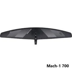 Naish 2024 Mach-1 Front Wing Discounts Apply ! -Windglide Surfing Shop naish 2024 mach 1 front wing size 700
