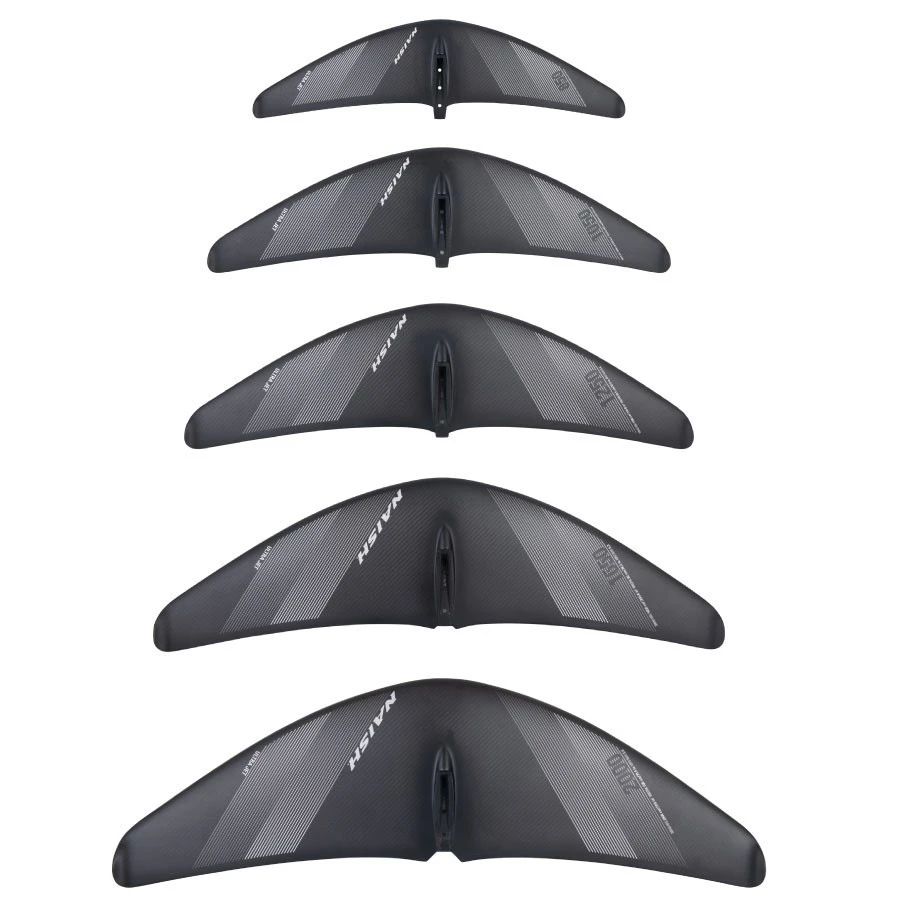 Naish 2024 Ultra Jet Front Wing Discounts Apply ! 3 Naish 2024 Ultra Jet Front Wing Discounts Apply !