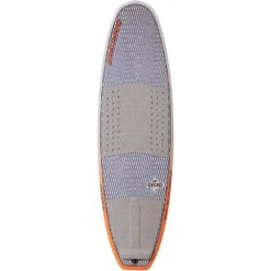 S26 Naish Gecko Carbon Directional Kiteboard - 45% Off Discounts Apply !