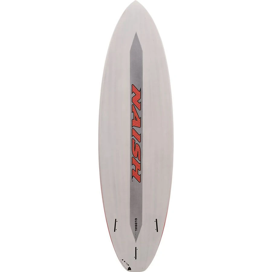 S26 Naish Global Carbon Directional Kiteboard - 45% Off Discounts Apply ! 4 S26 Naish Global Carbon Directional Kiteboard - 45% Off Discounts Apply ! - Image 2