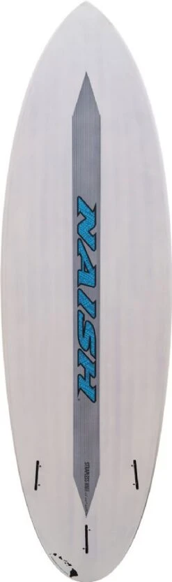 S26 Naish Strapless Wonder - GS - Directional Kiteboard - 45% Off Discounts Apply ! 6 S26 Naish Strapless Wonder - GS - Directional Kiteboard - 45% Off Discounts Apply ! -Windglide Surfing Shop naish s26 strapless wonder gs size 2
