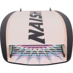 S27 Naish Traverse Ewan Jaspan Pro Freestyle / Freeride Twintip Kiteboard - 50% Off Discounts Apply ! -Windglide Surfing Shop naish s267 traverse jaspan pro 5
