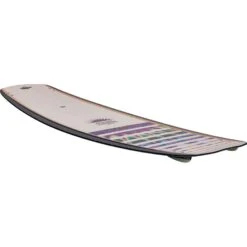 S27 Naish Traverse Ewan Jaspan Pro Freestyle / Freeride Twintip Kiteboard - 50% Off Discounts Apply ! -Windglide Surfing Shop naish s267 traverse jaspan pro 6