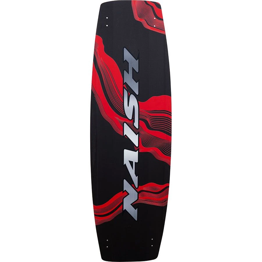 S27 Naish Drive High Performance Freeride Twintip Kiteboard - 50% Off Discounts Apply ! 4 S27 Naish Drive High Performance Freeride Twintip Kiteboard - 50% Off Discounts Apply ! - Image 2