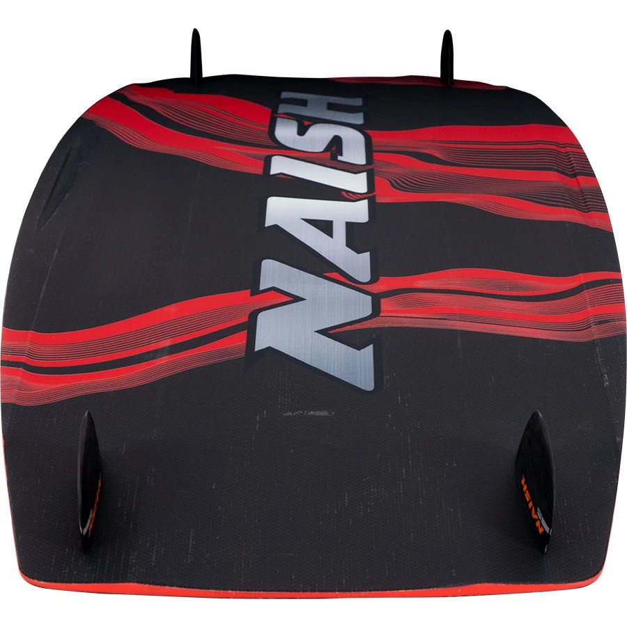 S27 Naish Drive High Performance Freeride Twintip Kiteboard - 50% Off Discounts Apply ! 7 S27 Naish Drive High Performance Freeride Twintip Kiteboard - 50% Off Discounts Apply ! - Image 5