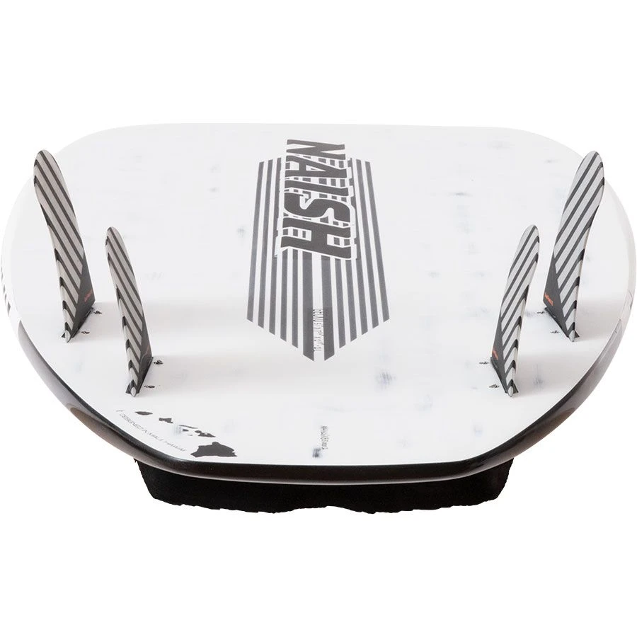 S27 Naish Gecko Directional Kiteboard Discounts Apply ! 7 S27 Naish Gecko Directional Kiteboard Discounts Apply ! - Image 5