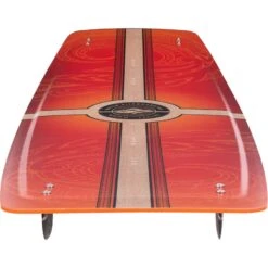 S27 Naish Hero Freeride Twintip Kiteboard - 50% Off Discounts Apply ! -Windglide Surfing Shop naish s27 hero 4