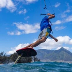 S27 Naish Hover Microchip - 80cm Pocket Foil Board Discounts Apply ! 17 S27 Naish Hover Microchip - 80cm Pocket Foil Board Discounts Apply ! -Windglide Surfing Shop naish s27 hover microchip foil board 7