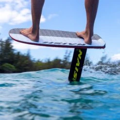S27 Naish Hover Microchip - 80cm Pocket Foil Board Discounts Apply ! 18 S27 Naish Hover Microchip - 80cm Pocket Foil Board Discounts Apply ! -Windglide Surfing Shop naish s27 hover microchip foil board 8