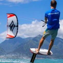 S27 Naish Hover Microchip - 80cm Pocket Foil Board Discounts Apply ! 19 S27 Naish Hover Microchip - 80cm Pocket Foil Board Discounts Apply ! -Windglide Surfing Shop naish s27 hover microchip foil board 9